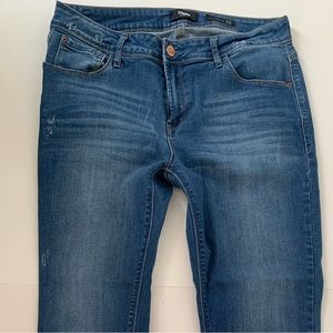Kenzie Jeans Blue Size: 8/29